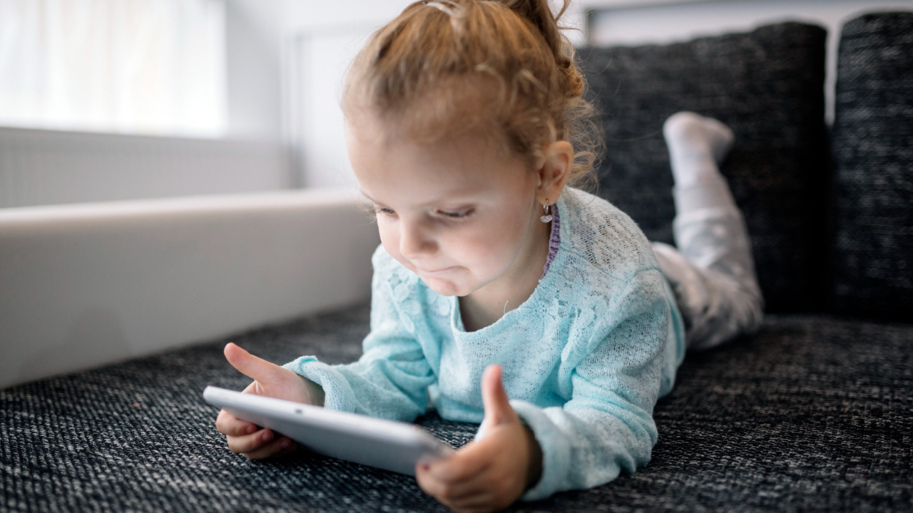 Screen Time Done Right: Educational Apps for Toddlers
