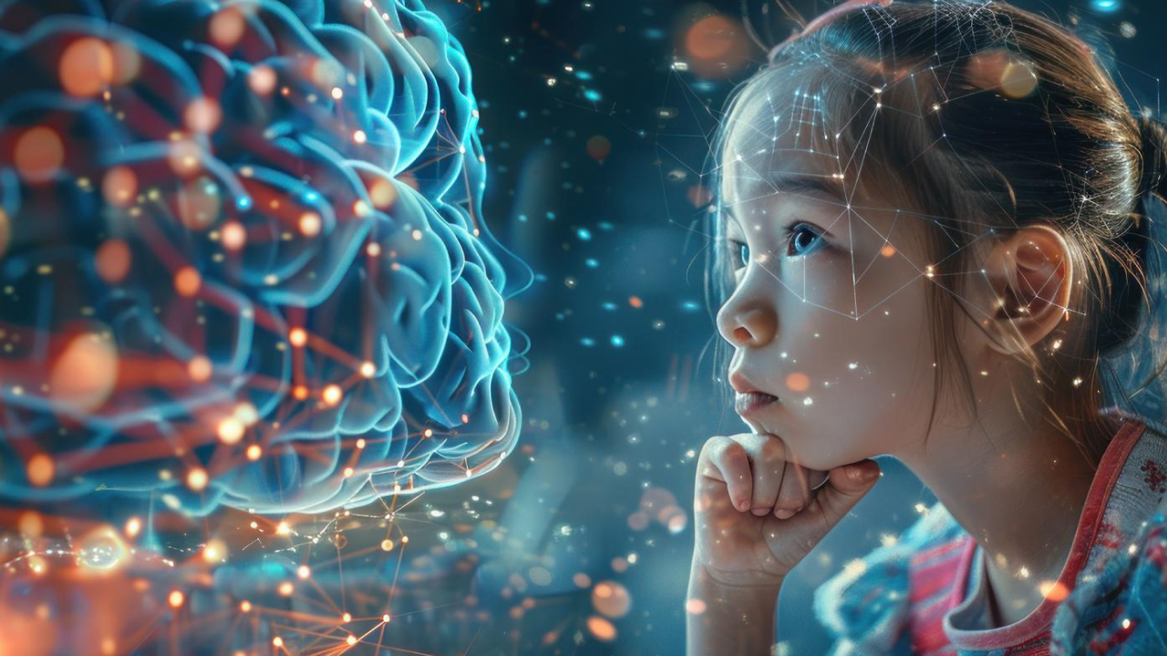 The Science Behind Early Childhood Learning