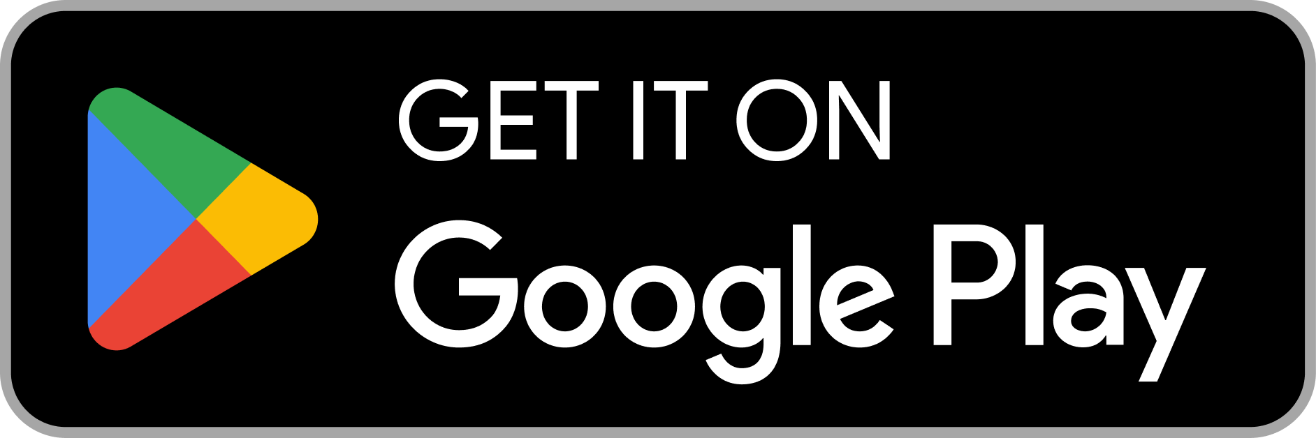 Get it on Google Play - Coming Soon